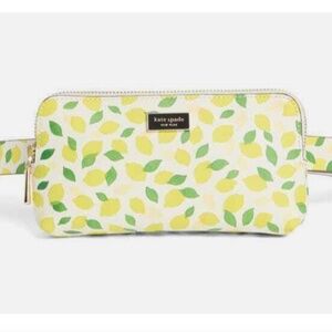 Kate Spade Belt Bag